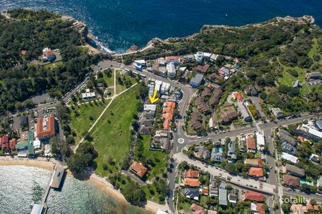 Property photo of 3 Clovelly Street Watsons Bay NSW 2030