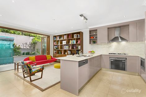 Property photo of 3 Clovelly Street Watsons Bay NSW 2030