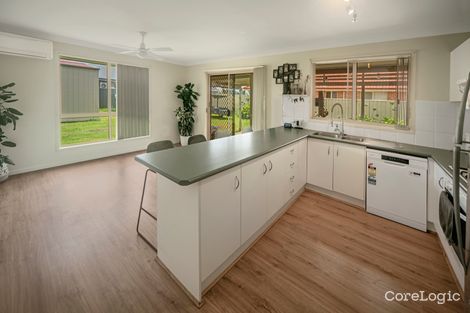 Property photo of 92 Sophia Road Worrigee NSW 2540