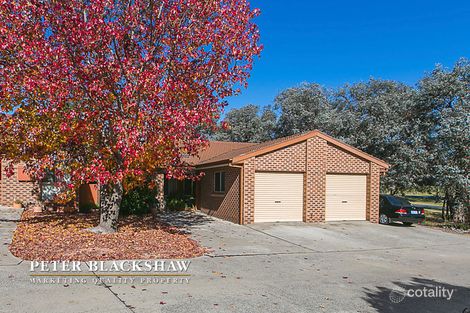 Property photo of 18/35 Crisp Circuit Bruce ACT 2617