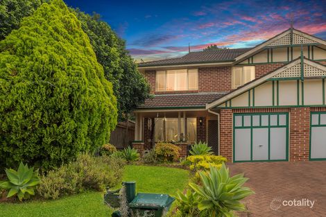 Property photo of 33B Willunga Road Berowra NSW 2081