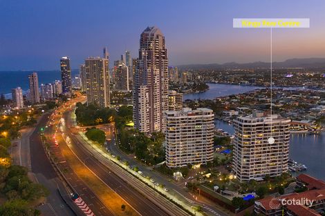 Property photo of 46/20 Commodore Drive Surfers Paradise QLD 4217