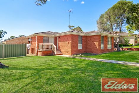 1/2 Yeelanna Pl, Kingswood, NSW 2747