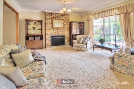 Property photo of 33 Hillcrest Street Sunnybank Hills QLD 4109