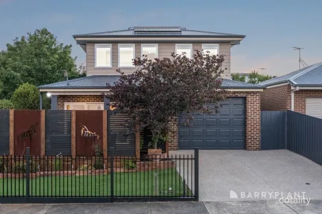 Property photo of 33 Peter Street Grovedale VIC 3216