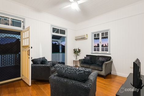 Property photo of 67 Lindsay Street Hawthorne QLD 4171