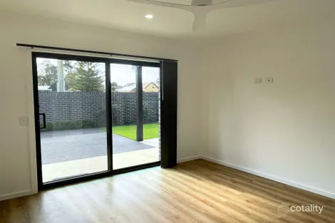 Property photo of 123B Broome Crescent Wonthaggi VIC 3995