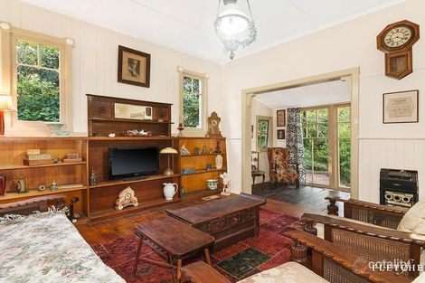 Property photo of 27 Baynes Park Road Monbulk VIC 3793