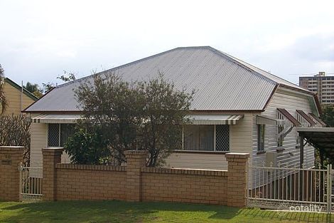 Property photo of 56 Thackeray Street Norman Park QLD 4170