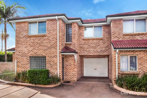 Property photo of 2/180 Newbridge Road Moorebank NSW 2170
