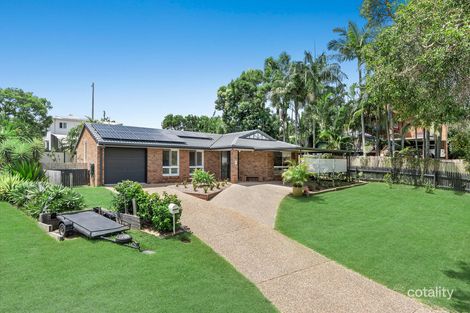 Property photo of 3 Hydrus Place Wynnum QLD 4178
