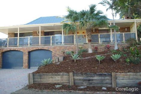Property photo of 10 Ridgecrest Street Kenmore QLD 4069