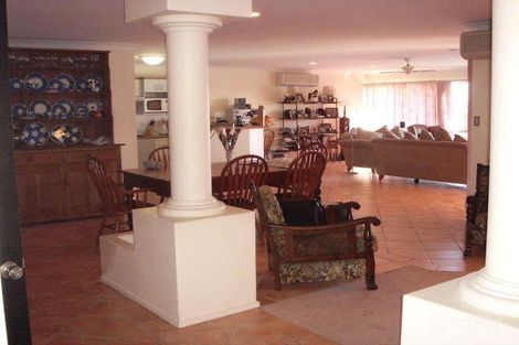 Property photo of 33 Silvabank Drive Varsity Lakes QLD 4227