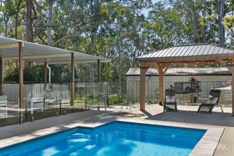 4 Kuranda Cl, Capalaba, QLD 4157
