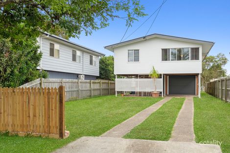 40 Gray St, Carina, QLD 4152