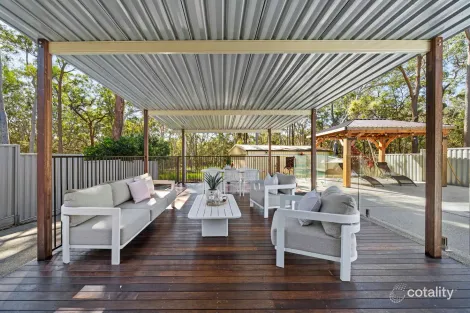 Property photo of 4 Kuranda Close Capalaba QLD 4157