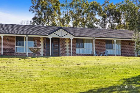 Property photo of 7 Kate Court Withcott QLD 4352