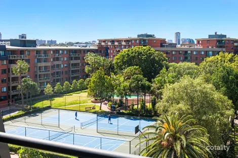 6/177-219 Mitchell Rd, Erskineville, NSW 2043