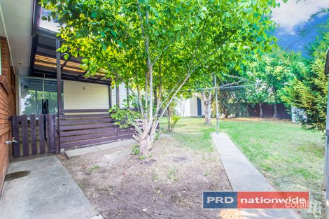 Property photo of 4 Lethbridge Street Penrith NSW 2750