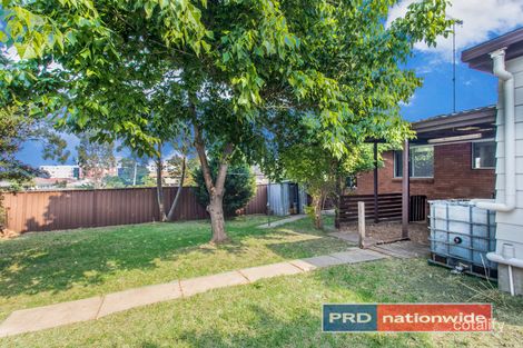 Property photo of 4 Lethbridge Street Penrith NSW 2750