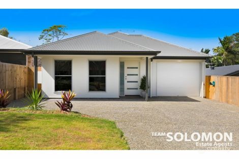 25 Sandpiper St, Wellington Point, QLD 4160