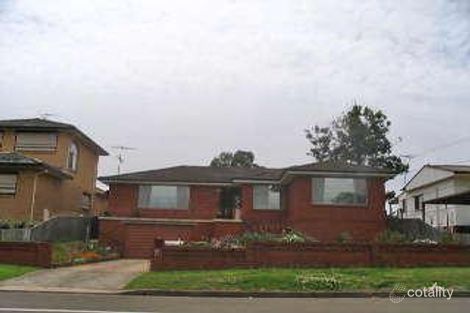 197 Carpenter St, St Marys, NSW 2760