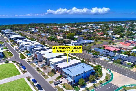 Property photo of 4 Offshore Street Bokarina QLD 4575