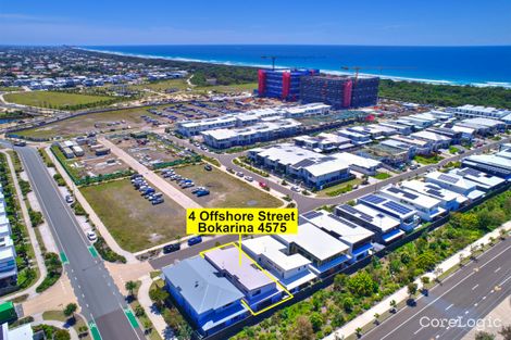 Property photo of 4 Offshore Street Bokarina QLD 4575