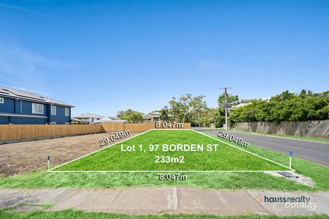 97 Borden St, Sherwood, QLD 4075