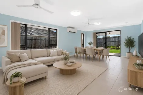Property photo of 13 Pyrite Street Pimpama QLD 4209