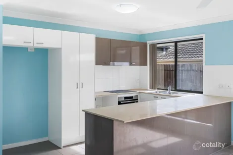 Property photo of 13 Pyrite Street Pimpama QLD 4209