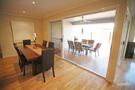 Property photo of 10 Crusade Court Coomera QLD 4209