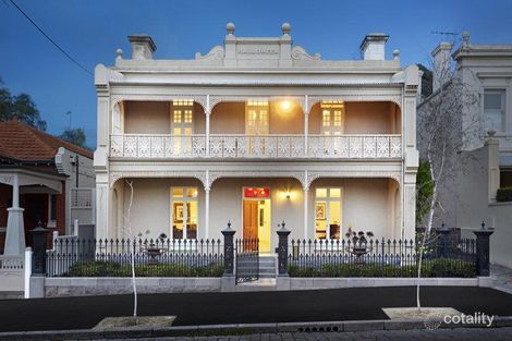 99 Hotham St, East Melbourne, VIC 3002