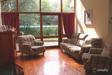 Property photo of 8 Alexander Street Dundas Valley NSW 2117