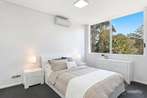 Property photo of 412/3 Pymble Avenue Pymble NSW 2073