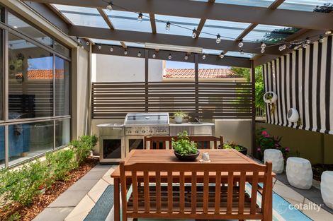 Property photo of 17 Frances Burke Street Gungahlin ACT 2912