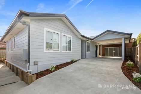 Property photo of 1/6 Hatfield Drive Drouin VIC 3818