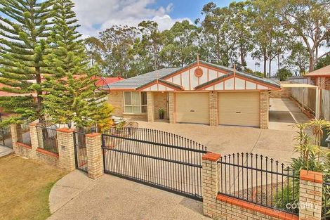 Property photo of 52 Maywood Crescent Calamvale QLD 4116