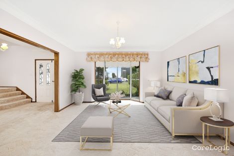 Property photo of 19 Percival Road Caringbah South NSW 2229