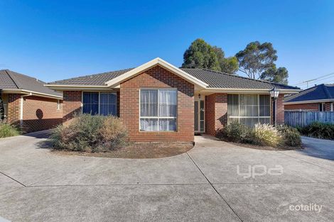 Property photo of 25/212 Shaws Road Werribee VIC 3030