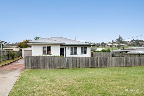 1 Kirklees St, Newtown, QLD 4350