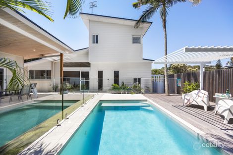 Property photo of 3 Cormorant Crescent Peregian Beach QLD 4573