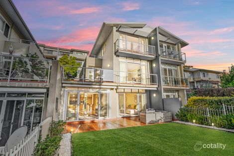 Property photo of 16 Kendall Inlet Cabarita NSW 2137