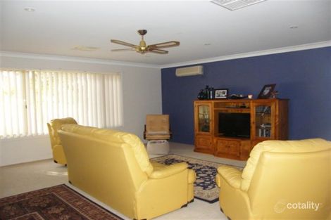 Property photo of 3 Windsor Street Forbes NSW 2871