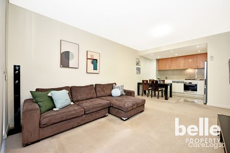 Property photo of 420/6 Baywater Drive Wentworth Point NSW 2127