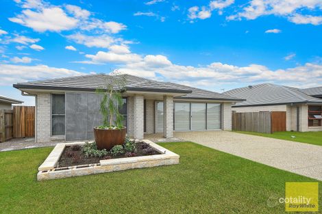 Property photo of 18 Raff Road Caboolture South QLD 4510