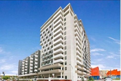 542/2 Nipper St, Homebush, NSW 2140