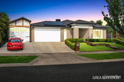 Property photo of 34 Gallery Avenue Harkness VIC 3337