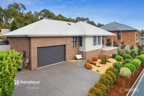 5 Paton Pl, Goulburn, NSW 2580