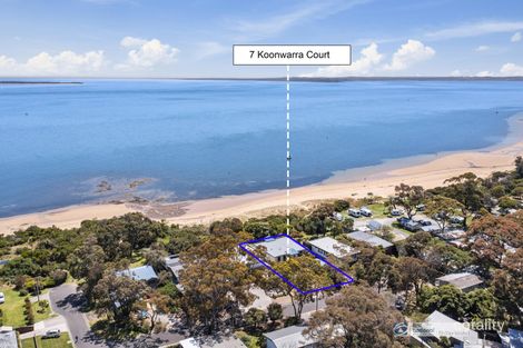 Property photo of 7 Koonwarra Court Cowes VIC 3922